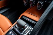 Audi R8 V10 PERFORMANCE EDITION. RWD. SONOMA GREEN. CARBON EXT. FULL PPF. B&O. 17