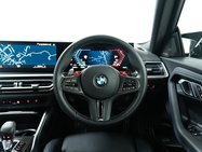 BMW M2 3.0 BiTurbo Coupe 2dr Petrol Steptronic Euro 6 (s/s) (460 ps) 4