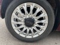 Fiat 500 1.2 500 Lounge 3dr 28
