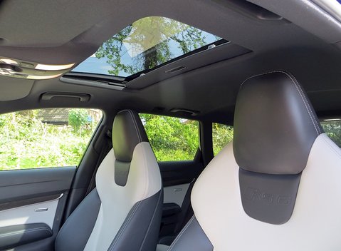 Audi RS6 Avant Plus 7