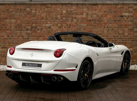 Ferrari California T 7