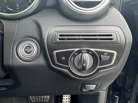 Mercedes-Benz GLC GLC 220D 4M AMG Line Premium Plus Auto Diesel PAN ROOF/MEMORY SEATS/360 CAM 21