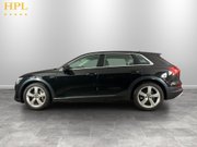 Audi E-Tron 55 Technik SUV 5dr Electric Auto quattro 95kWh (408 ps) Parking Sensors - S 4