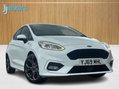 Ford Fiesta 1.0T EcoBoost GPF ST-Line X Hatchback 5dr Petrol Manual Euro 6 (s/s) (100 p 10