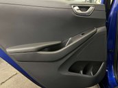 Hyundai IONIQ 1.6 IONIQ First Edition FHEV Semi-Auto 5dr 36