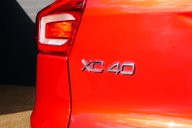 Volvo XC40 2.0 XC40 R-Design Pro T4 AWD Auto 4WD 5dr 49
