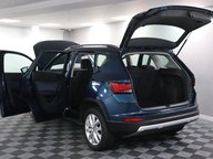 SEAT Ateca TSI ECOMOTIVE SE 21