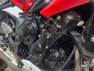 Triumph Street Triple R 2015 15K QUICK SHIFTER ARROW EXHAUST NEW MOT NAKED BIKE 35