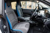 BMW I3 I3S 120AH 32