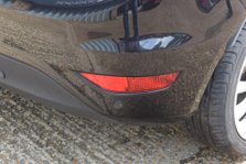 Ford Fiesta Titanium X Auto 24