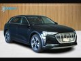 Audi E-Tron 55 SUV 5dr Electric Auto quattro 95kWh (408 ps) 1