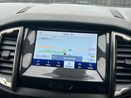 Ford Ranger WILDTRAK ECOBLUE 23