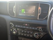 Kia Sportage GT-LINE 21
