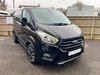 Ford Transit Custom 320 SPORT 2.0 ECOBLUE PANEL VAN