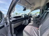 Ford Transit Custom SWB L1H1 [SOLD CM] Low Roof Trail 320 Air Con Alloys Sensors EURO 6 NO VAT 12