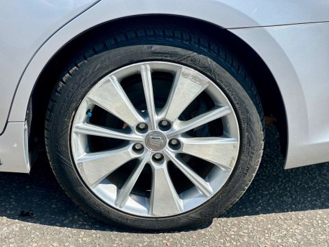 Toyota Crown 3.5 Hybrid Special Edition 5dr 45