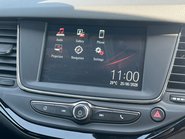 Vauxhall Astra SRI VX LINE NAV 12