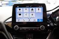 Ford Fiesta TITANIUM 26
