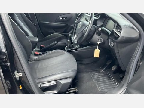 Vauxhall Corsa 1.2 Elite Edition Euro 6 5dr 5