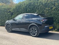 Peugeot 3008 1.2 Allure SUV 5dr Petrol Hybrid e-DSC6 Euro 6 (s/s) (136 ps) 33