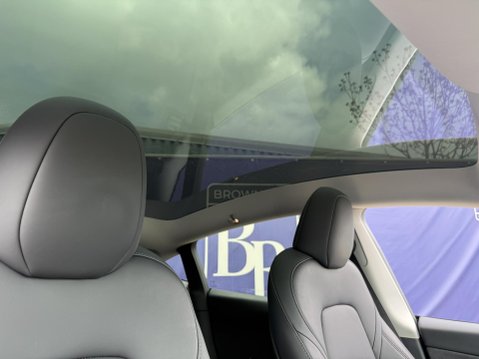 Tesla Model Y SUV 5dr Electric Auto RWD (346 ps) 44