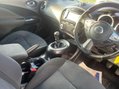 Nissan Juke 1.5 dCi Acenta Premium Euro 6 (s/s) 5dr 39