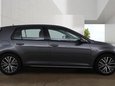 Volkswagen Golf 1.5 TSI EVO SE Nav Euro 6 (s/s) 5dr 8