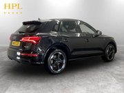 Audi Q5 2.0 TDI 40 Black Edition SUV 5dr Diesel S Tronic quattro Euro 6 (s/s) (190 7