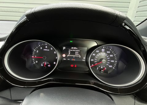 Kia Ceed XCEED GT-LINE 21