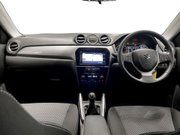 Suzuki Vitara 1.6 SZ-T SUV 5dr Petrol Manual Euro 6 (s/s) (120 ps) 19