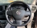 Vauxhall Vivaro L1H1 F2700 SPORTIVE S/S 22