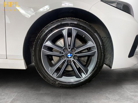 BMW 2 Series 1.5 218i Sport (LCP) Saloon 4dr Petrol DCT Euro 6 (s/s) (136 ps) 10
