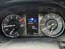 Toyota Hilux Active [SOLD MT] 2.4 LT | AC | Tow Bar | Double Cab 22