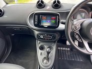 Smart Fortwo Coupe 0.9T Edition Black Twinamic Euro 6 (s/s) 2dr 25