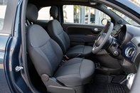 Fiat 500 STANDARD 29