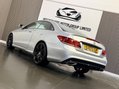 Mercedes-Benz E Class 3.0 E350d V6 AMG Line Edition G-Tronic+ Euro 6 (s/s) 2dr 6