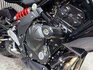 Kawasaki Er ER6 2011 ONLY 7K VERY CLEAN EXAMPLE LONG MOT IDEAL FIRST BIG BIKE 26