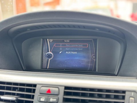 BMW 3 Series 2.0 320d Sport Plus Edition Euro 5 (s/s) 2dr 21