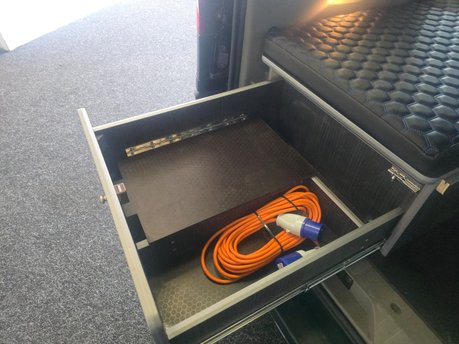 Renault Kangoo EXPRESSION 16V 18