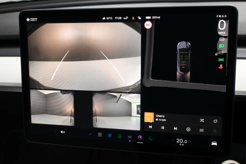 Tesla Model Y Model Y Performance AWD 4WD 5dr 37