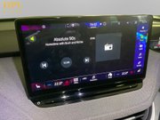 Skoda Enyaq iV 62kWh 60 SUV 5dr Electric Auto (DC120kW) (179 ps) Alloys - Air Con - DAB 15