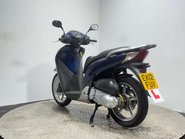 Honda SH125 SH 125 2012 24K LONG MOT IDEAL FIRST 125CC SCOOTER BIKE 6