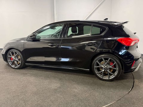 Ford Focus 2.3 Focus ST 5dr 2