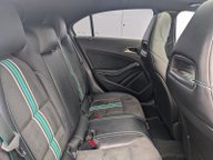 Mercedes-Benz A Class A 220 D MOTORSPORT EDITION PREMIUM 17