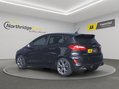 Ford Fiesta 1.0T EcoBoost ST-Line X Euro 6 (s/s) 5dr 8
