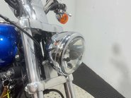 Harley-Davidson Sportster XL 1200 C 2011 ONLY 8K MOT STUNNING CRUISER BIKE 1200CC 35