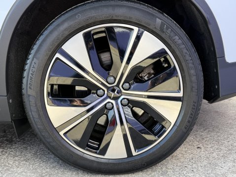 Polestar 2 Single Motor 69kWh Standard Range Fastback 5dr Electric Auto FWD (231 ps) 15