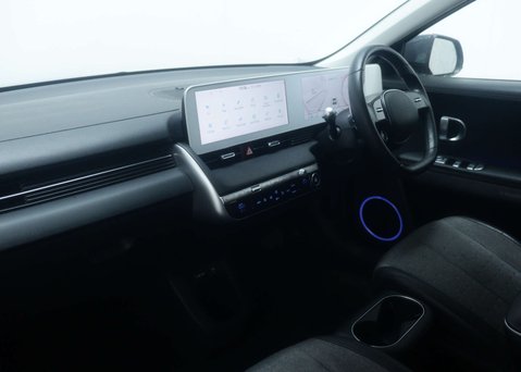 Hyundai IONIQ 5 IONIQ 5 Premium EV 5dr 42