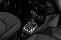 Jeep Renegade NIGHT EAGLE 33