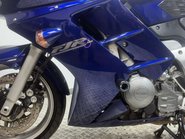 Yamaha FJR1300 2005 49K FULL LUGGAGE NEW MOT NEW TYRES SERVICED 28